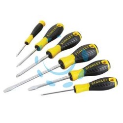 GIRAVITI ESSENTIAL IN SERIE 6 PEZZI STHT0-60208 - (STHT0-60208)
