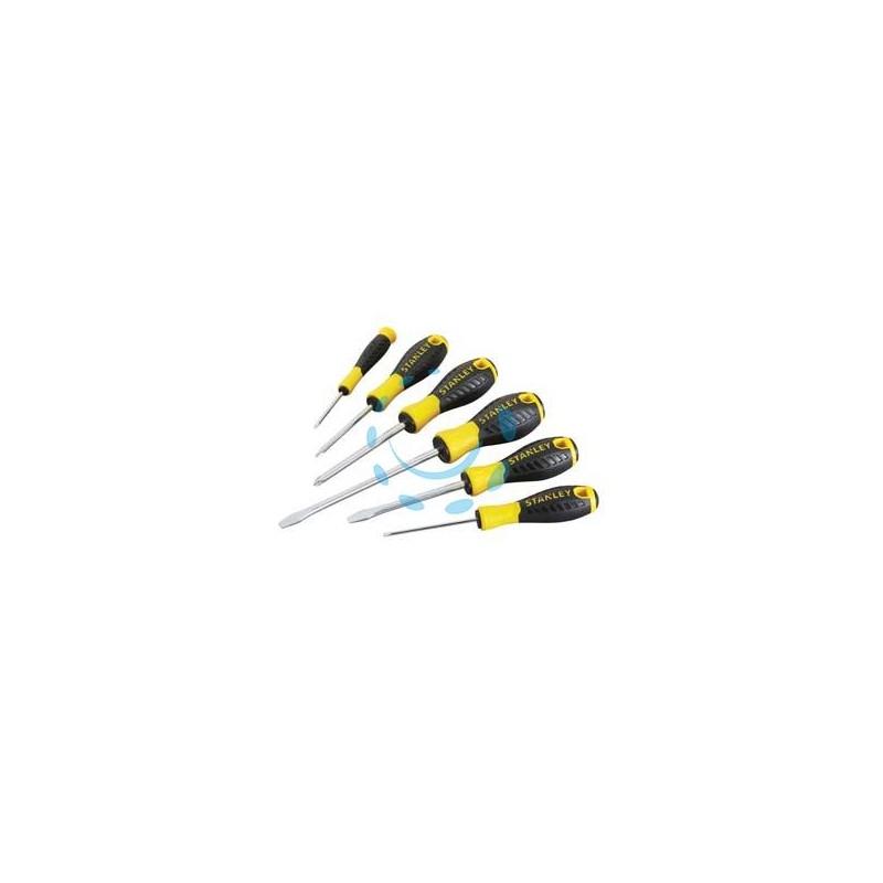 GIRAVITI ESSENTIAL IN SERIE 6 PEZZI STHT0-60208 - (STHT0-60208)
