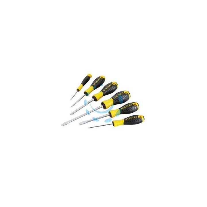 GIRAVITI ESSENTIAL IN SERIE 6 PEZZI STHT0-60208 - (STHT0-60208)