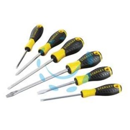 GIRAVITI ESSENTIAL IN SERIE 6 PEZZI STHT0-60209 - (STHT0-60209)