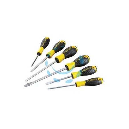 GIRAVITI ESSENTIAL IN SERIE 6 PEZZI STHT0-60209 - (STHT0-60209)