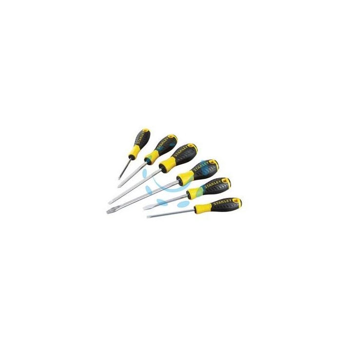 GIRAVITI ESSENTIAL IN SERIE 6 PEZZI STHT0-60209 - (STHT0-60209)