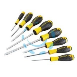 GIRAVITI ESSENTIAL IN SERIE 8 PEZZI - (STHT0-60210)