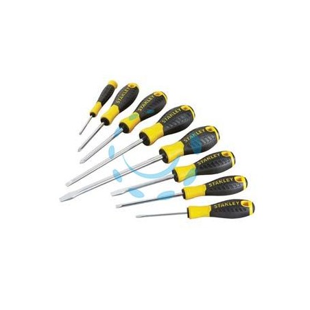 GIRAVITI ESSENTIAL IN SERIE 8 PEZZI - (STHT0-60210)