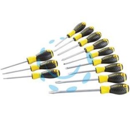 GIRAVITI ESSENTIAL IN SERIE 12 PEZZI - (STHT0-60212)