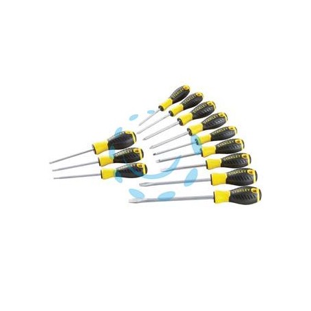 GIRAVITI ESSENTIAL IN SERIE 12 PEZZI - (STHT0-60212)