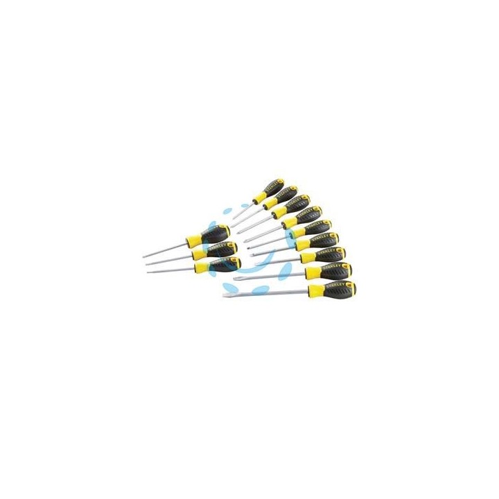 GIRAVITI ESSENTIAL IN SERIE 12 PEZZI - (STHT0-60212)