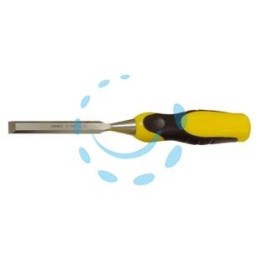 SCALPELLO PER LEGNO CON MANICO DYNAGRIP - mm.10 (0-16-872)