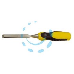 SCALPELLO PER LEGNO CON MANICO DYNAGRIP - mm.16 (0-16-876)