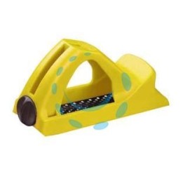 PIALLETTO SURFORM A LAME INTERCAMBIABILI - mm.155x40 blister (5-21-104)