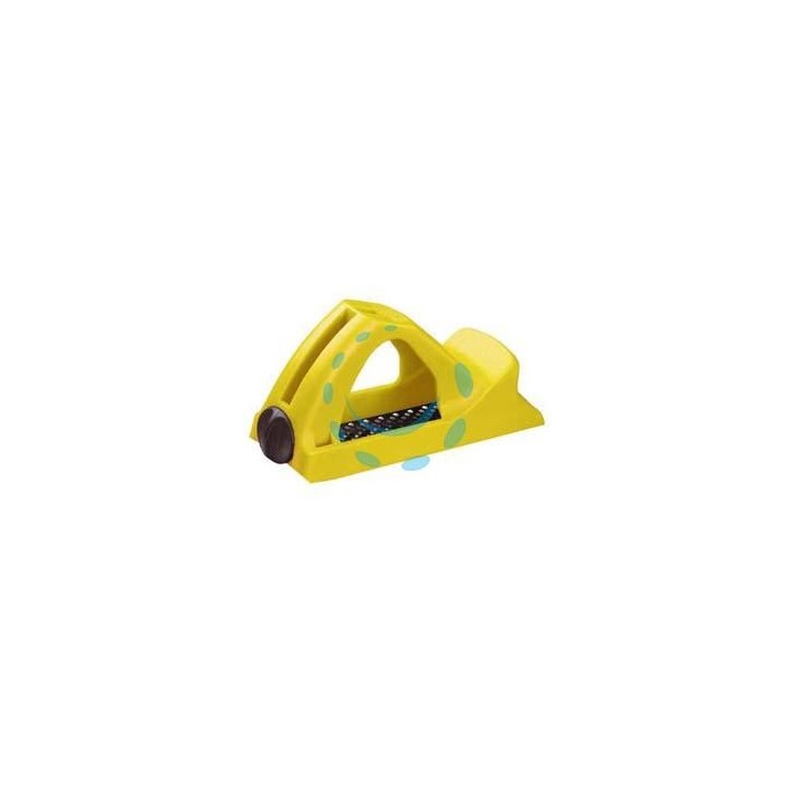 PIALLETTO SURFORM A LAME INTERCAMBIABILI - mm.155x40 blister (5-21-104)