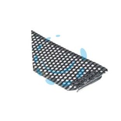 LAMA DI RICAMBIO LIMA RASPA PER PIALLETTO SURFORM - mm.142x40 lima raspa (5-21-398)