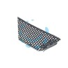 LAMA DI RICAMBIO LIMA RASPA PER PIALLETTO SURFORM - mm.142x40 lima raspa (5-21-398)