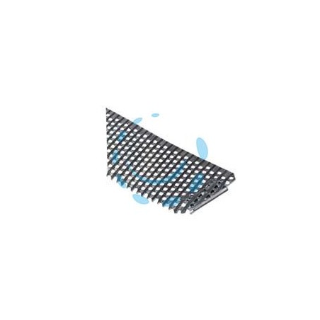 LAMA DI RICAMBIO STANDARD PER PIALLA SURFORM - mm.250x42 raspa (5-21-293)