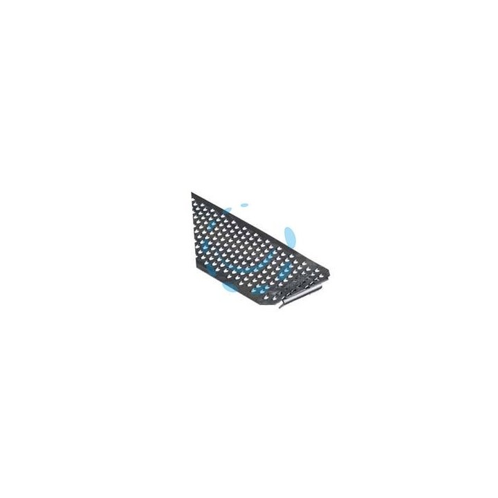 LAMA RICAMBIO PER PIALLA SURFORM 5-21-122 - mm.250x42 lima (5-21-508)