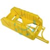 DIMA TAGLIACORNICI ABS CON ALLOGGIAMENTO SEGA - mm.229x142x58h. (1-19-212)