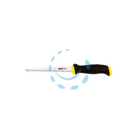 SEGHETTO FORETTO PER CARTONGESSO UNIVERSALE FAT MAX - lungh. totale mm.355