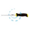 SEGHETTO FORETTO PER CARTONGESSO UNIVERSALE FAT MAX - lungh. totale mm.355