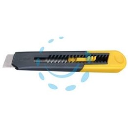 CUTTER GRANDE CON BLOCCAGGIO RAPIDO LAMA MM.18 - (1-10-151)