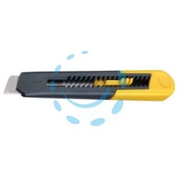 CUTTER GRANDE CON BLOCCAGGIO RAPIDO LAMA MM.18 - (1-10-151)