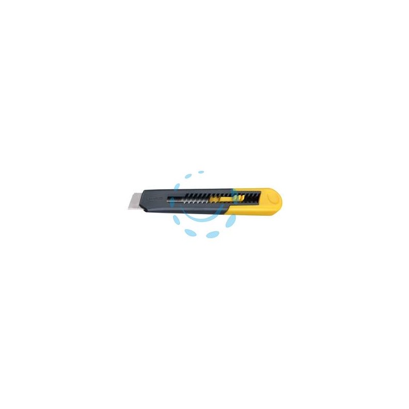 CUTTER GRANDE CON BLOCCAGGIO RAPIDO LAMA MM.18 - (1-10-151)