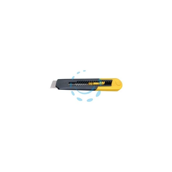 CUTTER GRANDE CON BLOCCAGGIO RAPIDO LAMA MM.18 - (1-10-151)
