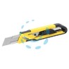 CUTTER GRANDE CON GUIDA IN ACCIAIO E BLOCCAGGIO RAPIDO LAMA MM.18 - (STHT10266-1) 