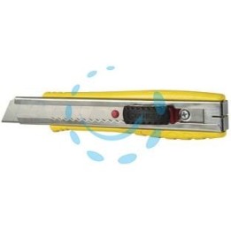 CUTTER GRANDE FATMAX IN ALLUMINIO CON GUIDA IN ACCIAIO LAMA MM.18 - mm.155 (0-10-421)