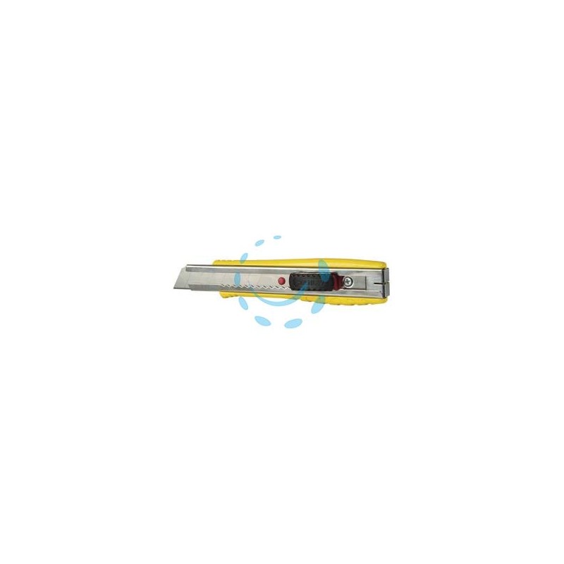 CUTTER GRANDE FATMAX IN ALLUMINIO CON GUIDA IN ACCIAIO LAMA MM.18 - mm.155 (0-10-421)