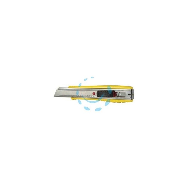 CUTTER GRANDE FATMAX IN ALLUMINIO CON GUIDA IN ACCIAIO LAMA MM.18 - mm.155 (0-10-421)
