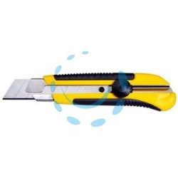 CUTTER GRANDE DYNAGRIP CON BLOCCAGGIO A ROTELLA LAMA MM.25 - mm. 250 (1-10-425)