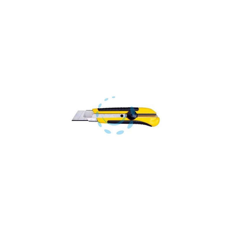 CUTTER GRANDE DYNAGRIP CON BLOCCAGGIO A ROTELLA LAMA MM.25 - mm. 250 (1-10-425)