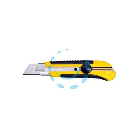 CUTTER GRANDE DYNAGRIP CON BLOCCAGGIO A ROTELLA LAMA MM.25 - mm. 250 (1-10-425)
