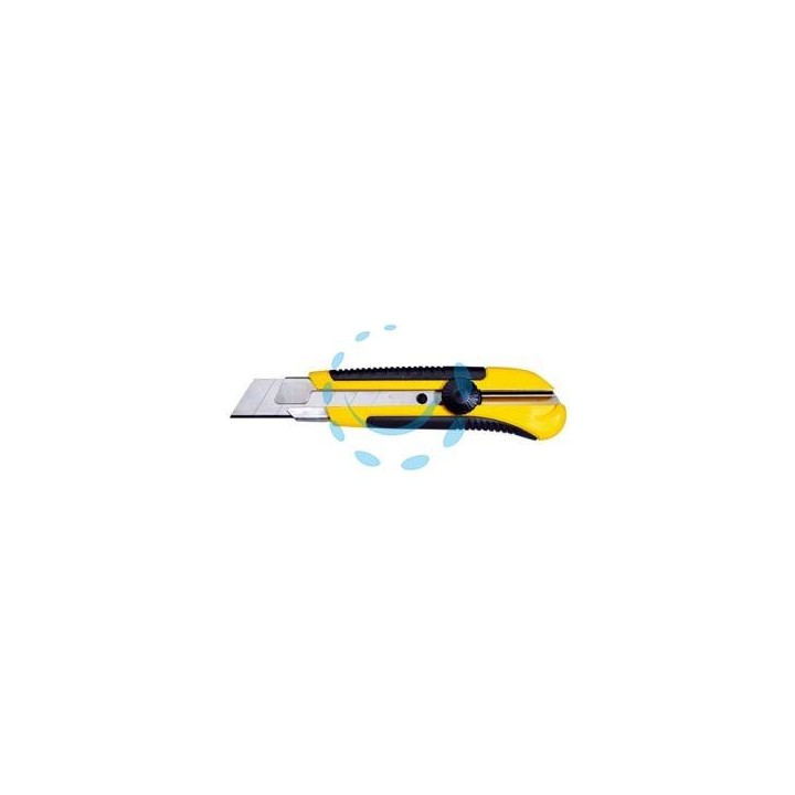 CUTTER GRANDE DYNAGRIP CON BLOCCAGGIO A ROTELLA LAMA MM.25 - mm. 250 (1-10-425)