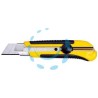 CUTTER GRANDE DYNAGRIP CON BLOCCAGGIO A ROTELLA LAMA MM.25 - mm. 250 (1-10-425)