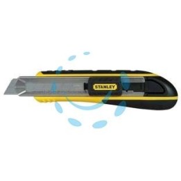 CUTTER GRANDE FATMAX CON CARICATORE AUTOMATICO A 6 LAME MM.18 - mm.180 (0-10-481)