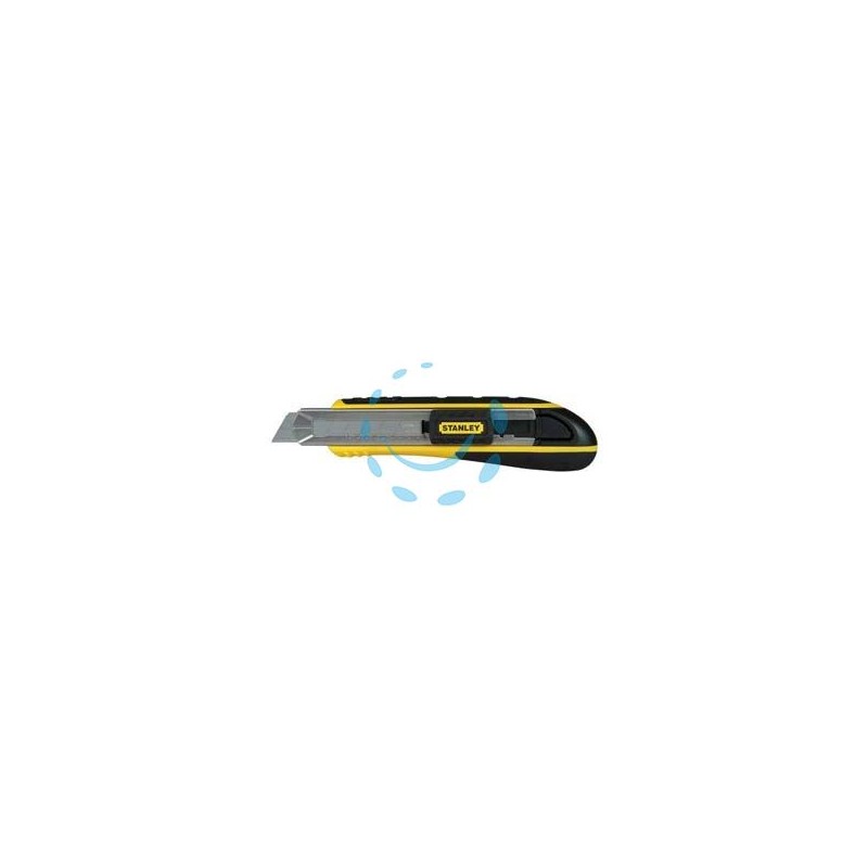 CUTTER GRANDE FATMAX CON CARICATORE AUTOMATICO A 6 LAME MM.18 - mm.180 (0-10-481)
