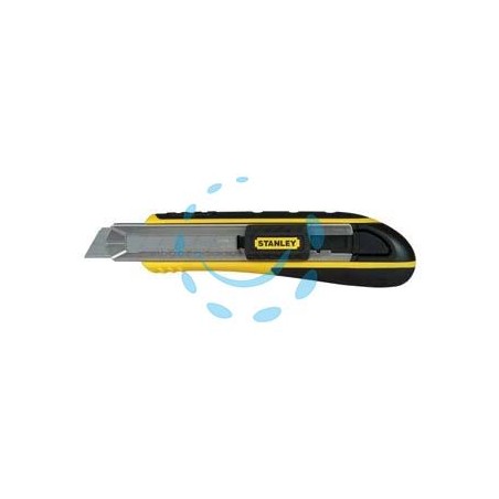 CUTTER GRANDE FATMAX CON CARICATORE AUTOMATICO A 6 LAME MM.18 - mm.180 (0-10-481)