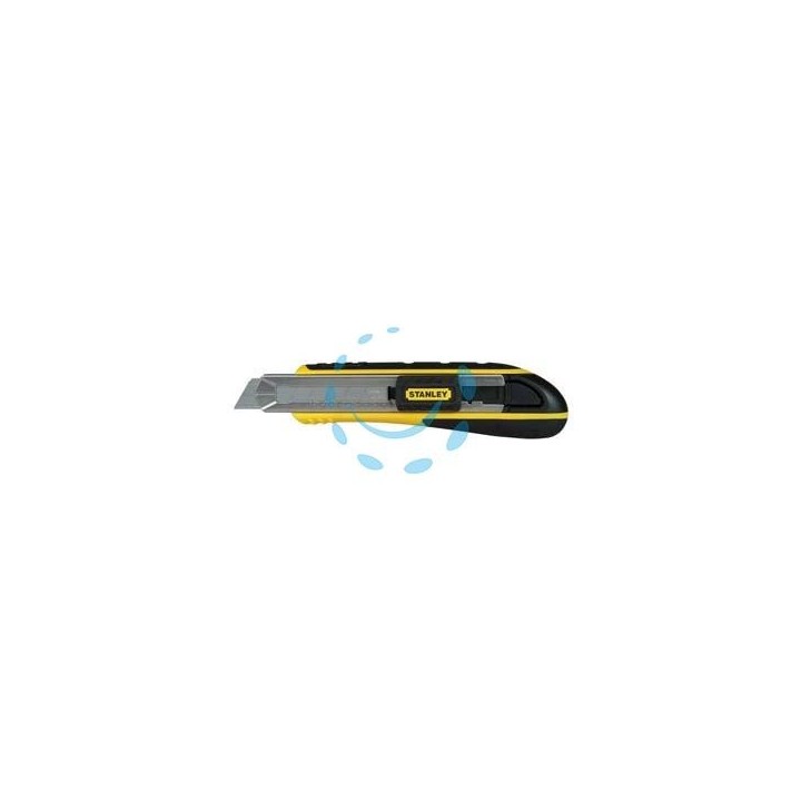 CUTTER GRANDE FATMAX CON CARICATORE AUTOMATICO A 6 LAME MM.18 - mm.180 (0-10-481)