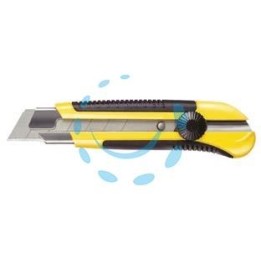 CUTTER GRANDE DYNAGRIP CON BLOCCAGGIO A ROTELLA LAMA MM.25 - mm. 250 (0-10-425)