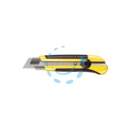 CUTTER GRANDE DYNAGRIP CON BLOCCAGGIO A ROTELLA LAMA MM.25 - mm. 250 (0-10-425)