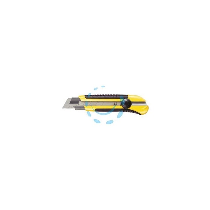 CUTTER GRANDE DYNAGRIP CON BLOCCAGGIO A ROTELLA LAMA MM.25 - mm. 250 (0-10-425)