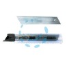 LAME DI RICAMBIO PER CUTTER MM.25 - mm.25x140 in bl.10pz (0-11-325)