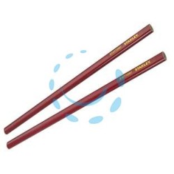 MATITA DA FALEGNAME E MURATORE ROSSA MM.300 - (STHT1-72997)
