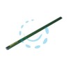 MATITA DA FALEGNAME E MURATORE VERDE MM.176 - (1-03-851)