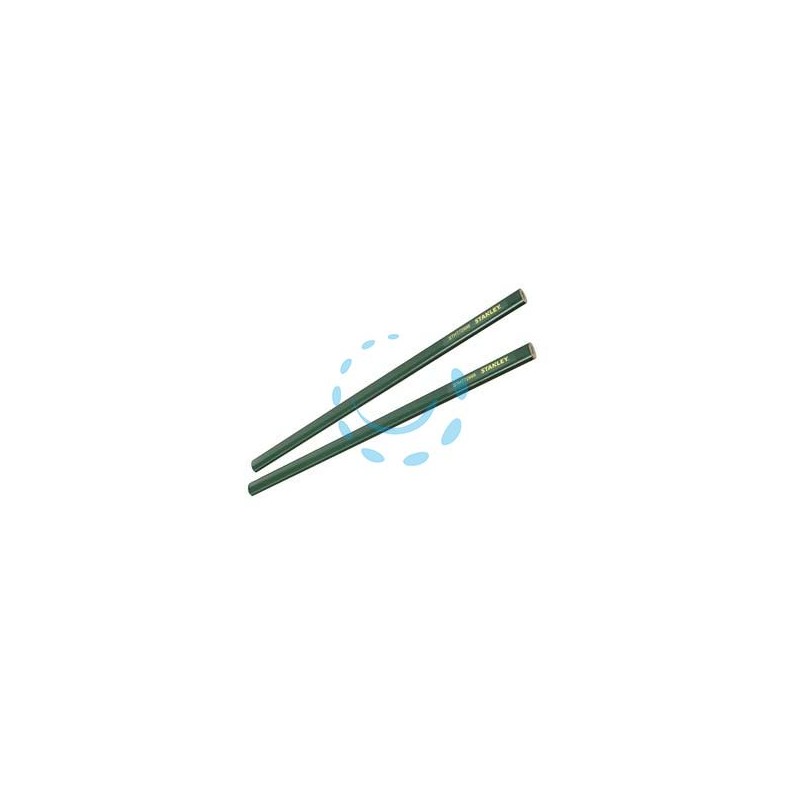 MATITA DA FALEGNAME E MURATORE VERDE MM.300 - (STHT1-72998)