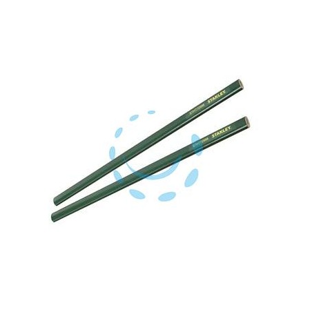 MATITA DA FALEGNAME E MURATORE VERDE MM.300 - (STHT1-72998)
