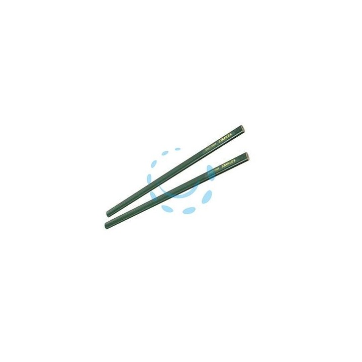 MATITA DA FALEGNAME E MURATORE VERDE MM.300 - (STHT1-72998)