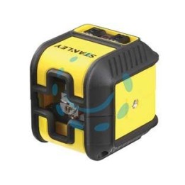 LIVELLA LASER CUBIX 90° RAGGIO ROSSO - (STHT77498-1)