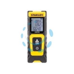 MISURATORE LASER MT.30 SLM100 - portata da cm.20 a mt.30